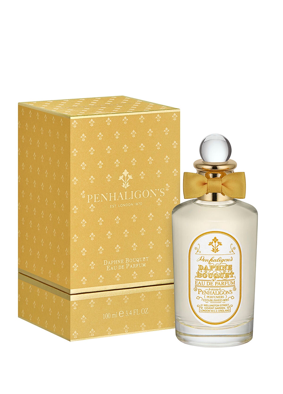 Penhaligon's Daphne Bouquet Eau de Parfüm 100 ml