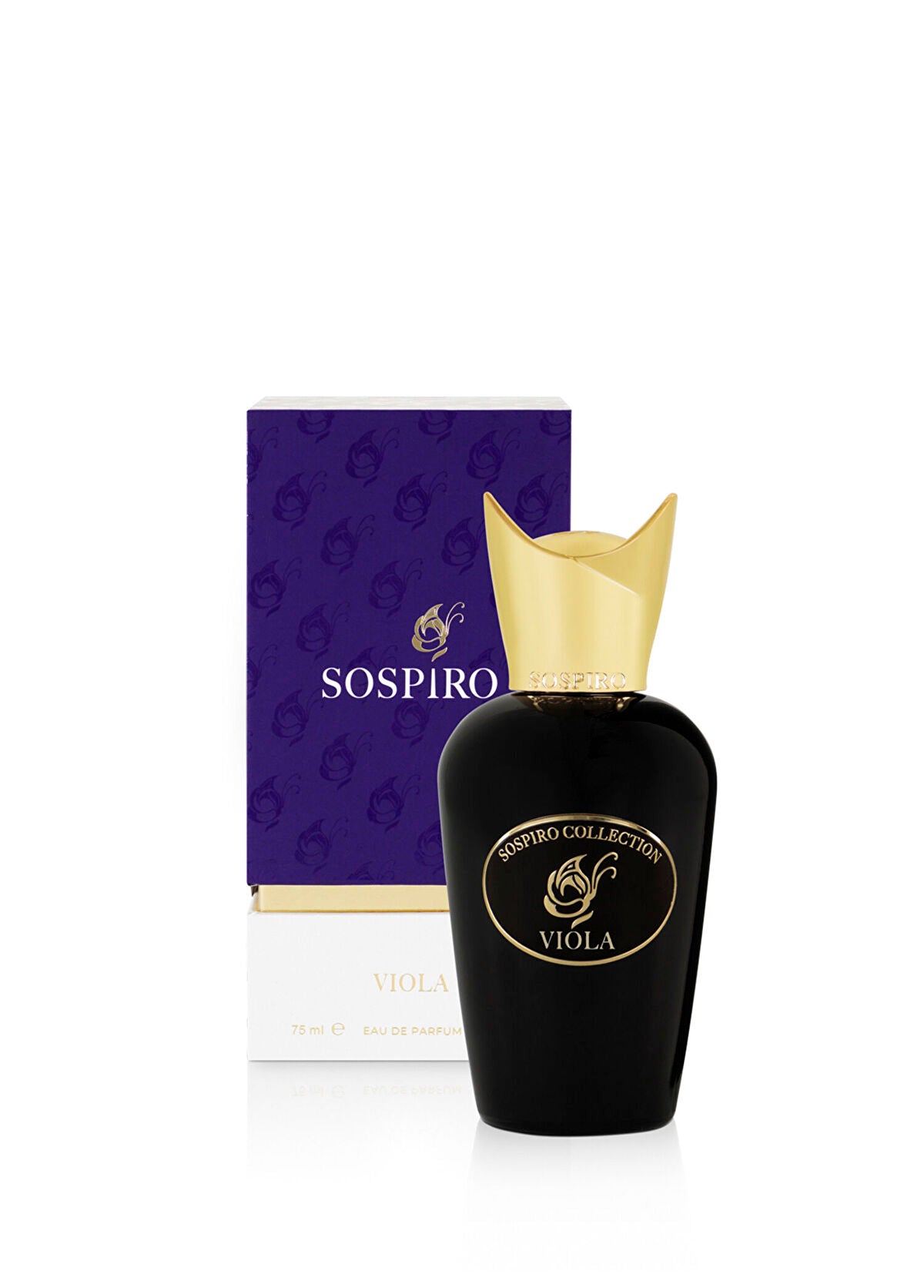 Sospiro Viola EDP 75 ML Parfüm