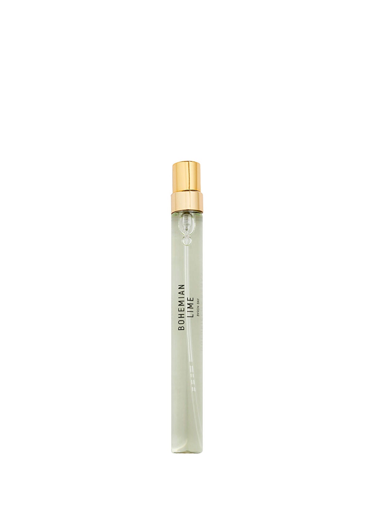 Goldfield & Banks Native Collection Bohemian Lime 10 ml