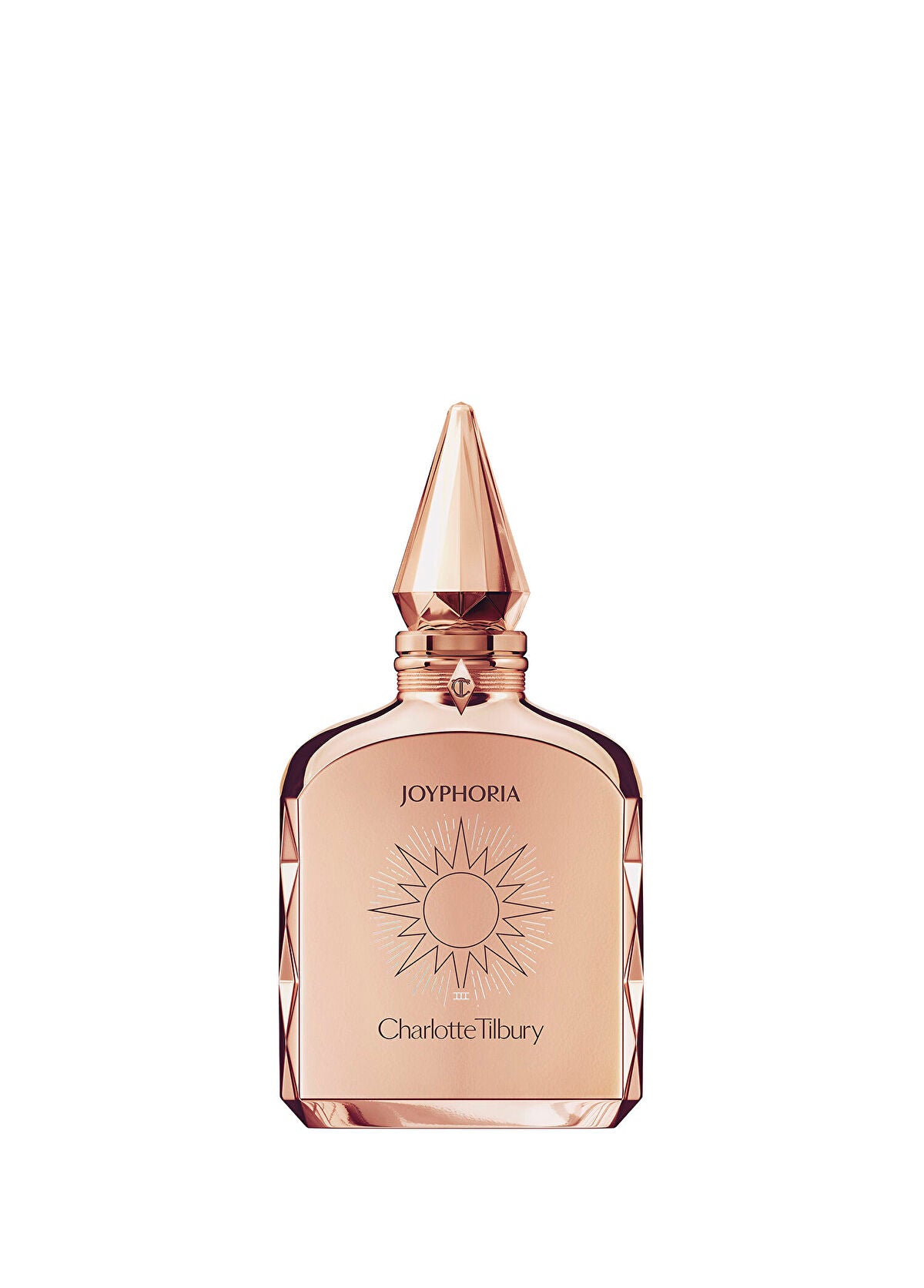 Charlotte Tilbury Fragrance - 100 ml - Joyphoria