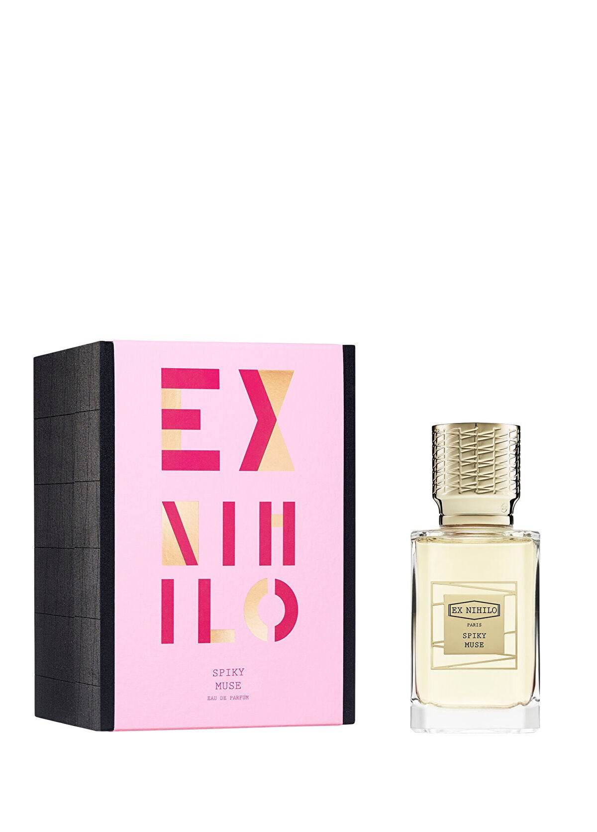 Ex Nihilo Spiky Muse 50 ml Unisex Parfüm