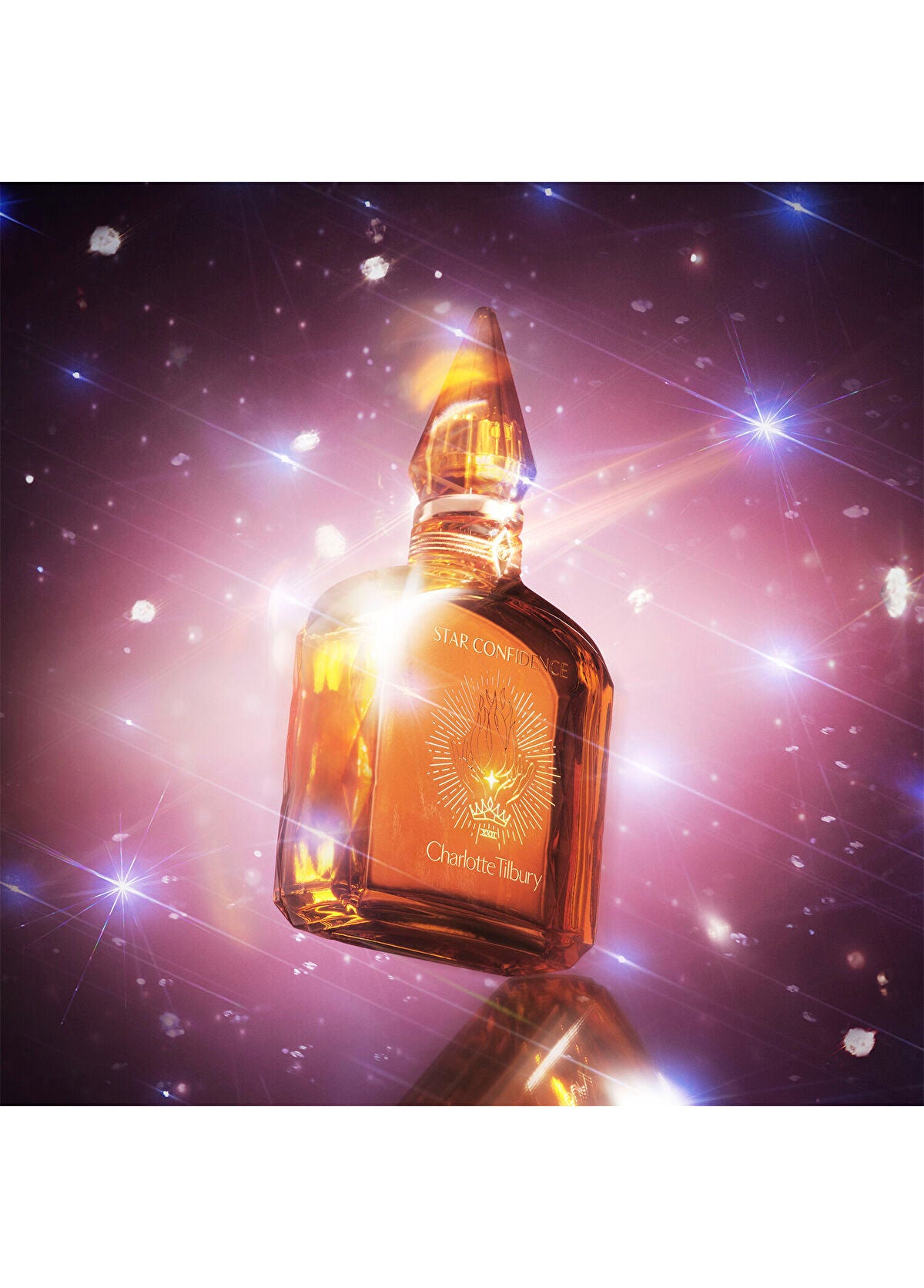 Charlotte Tilbury Star Confidence Eau De Parfüm