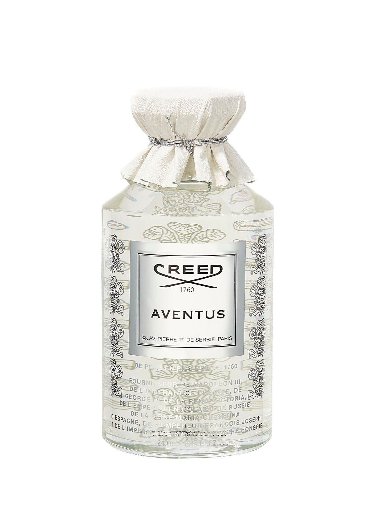 Creed Millesime Aventus EDP 240 ml Erkek Parfüm