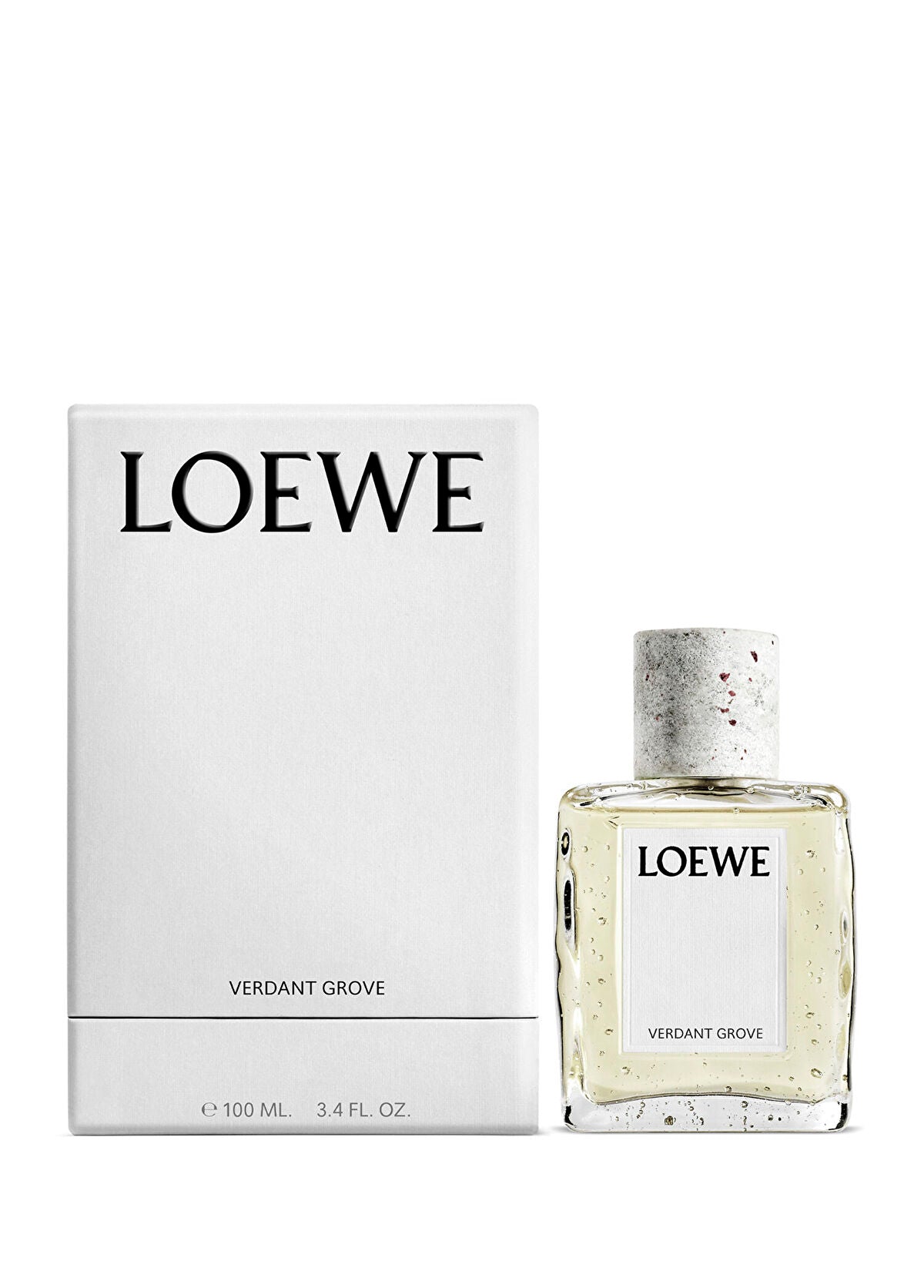 Loewe Verdant Grove EDP 100 ml Unisex Parfüm