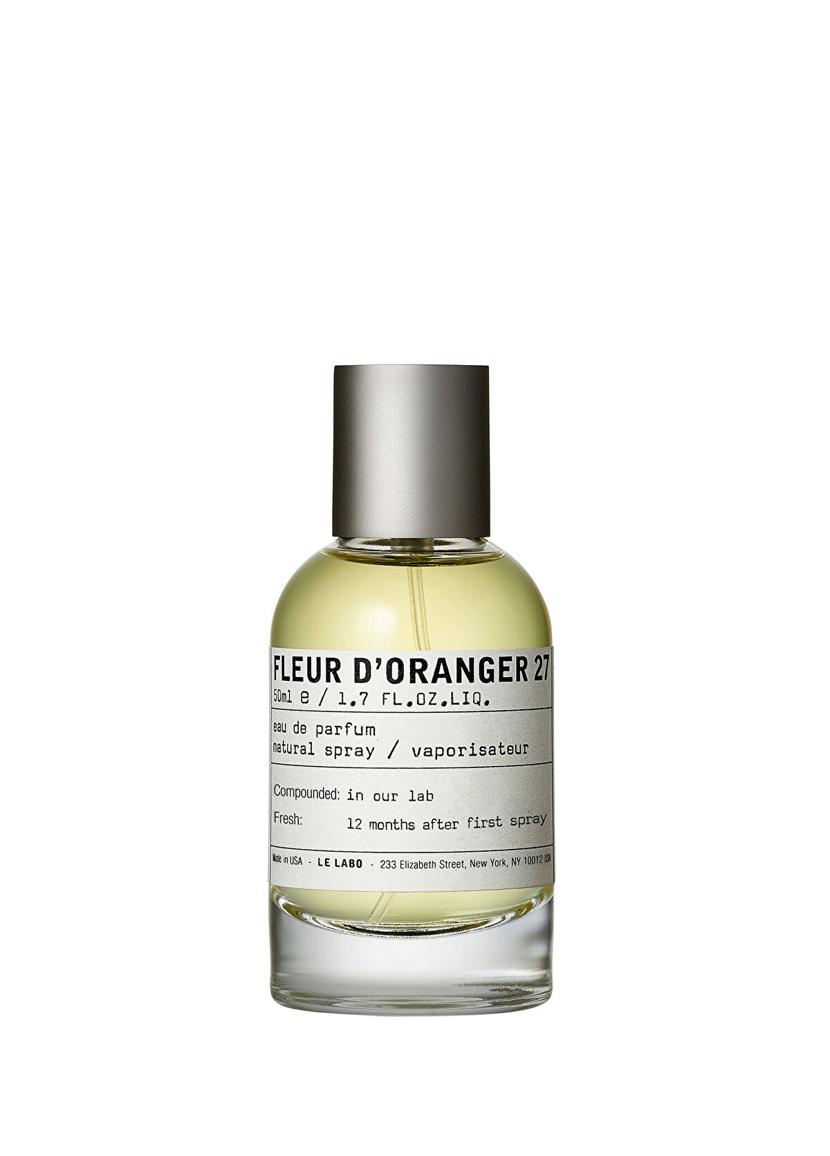 Le Labo FDO27 EDP 50 ml Parfüm