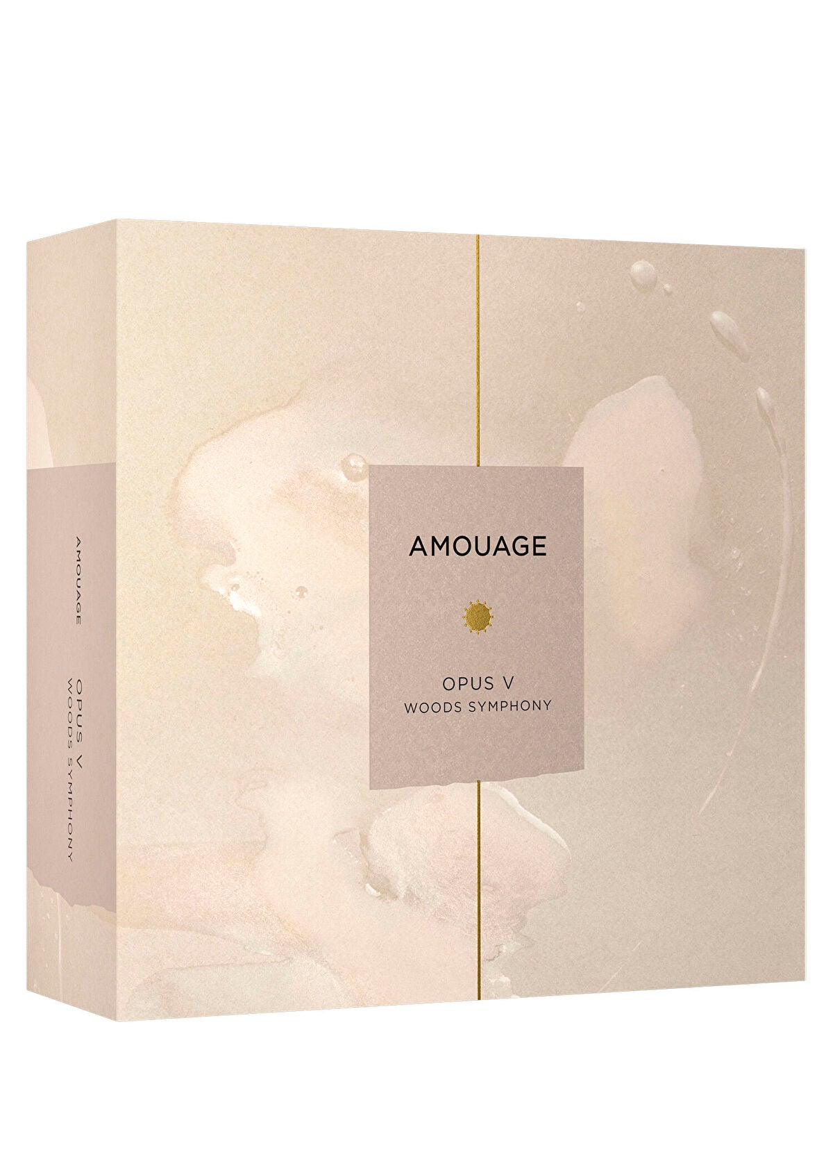 Amouage Opus V Woods Symphony 100 ml EDP Parfüm