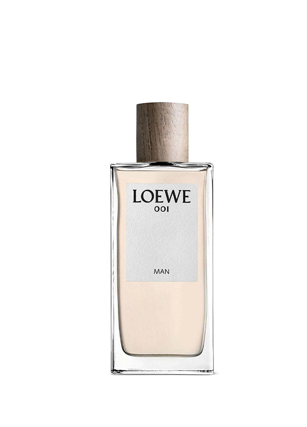 Loewe 001 Man EDP 100 ml Parfüm