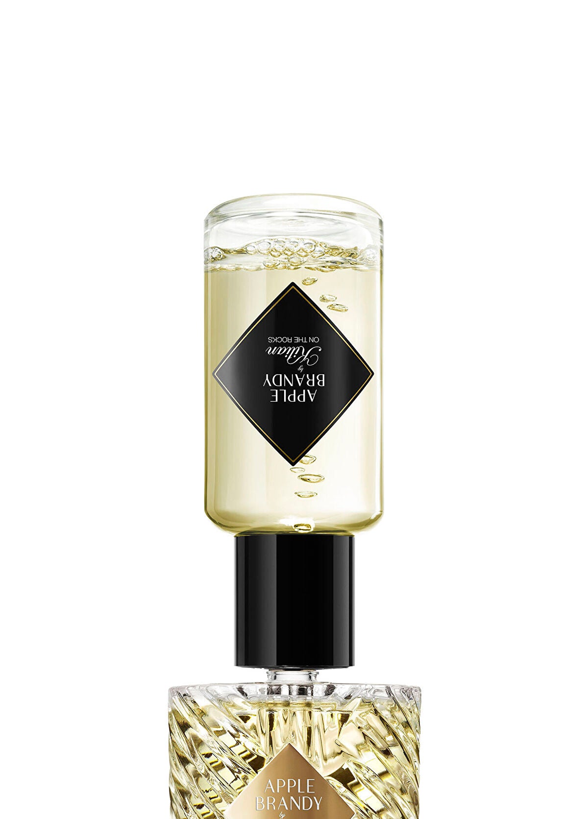 Kilian Apple Brandy On The Rocks 100ml Refill