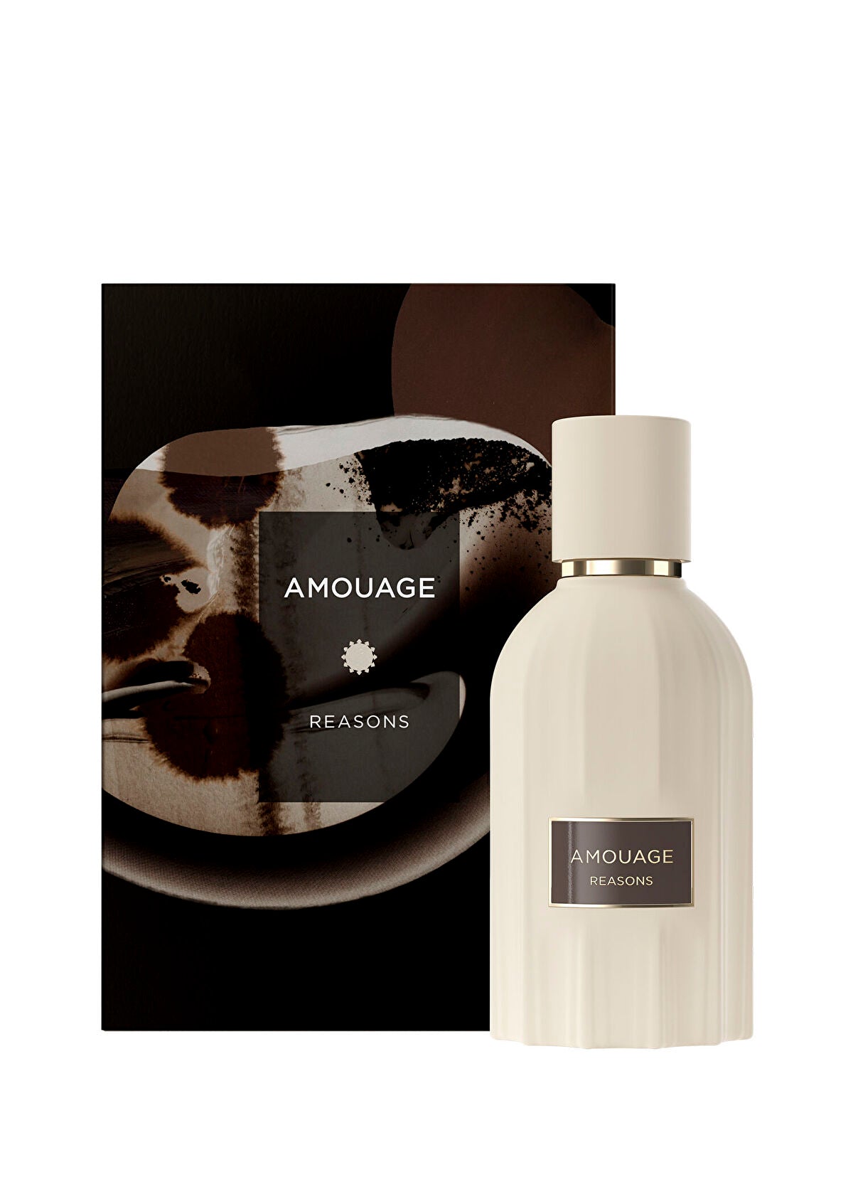 Amouage Reasons Essence De Parfum 100ml Spray