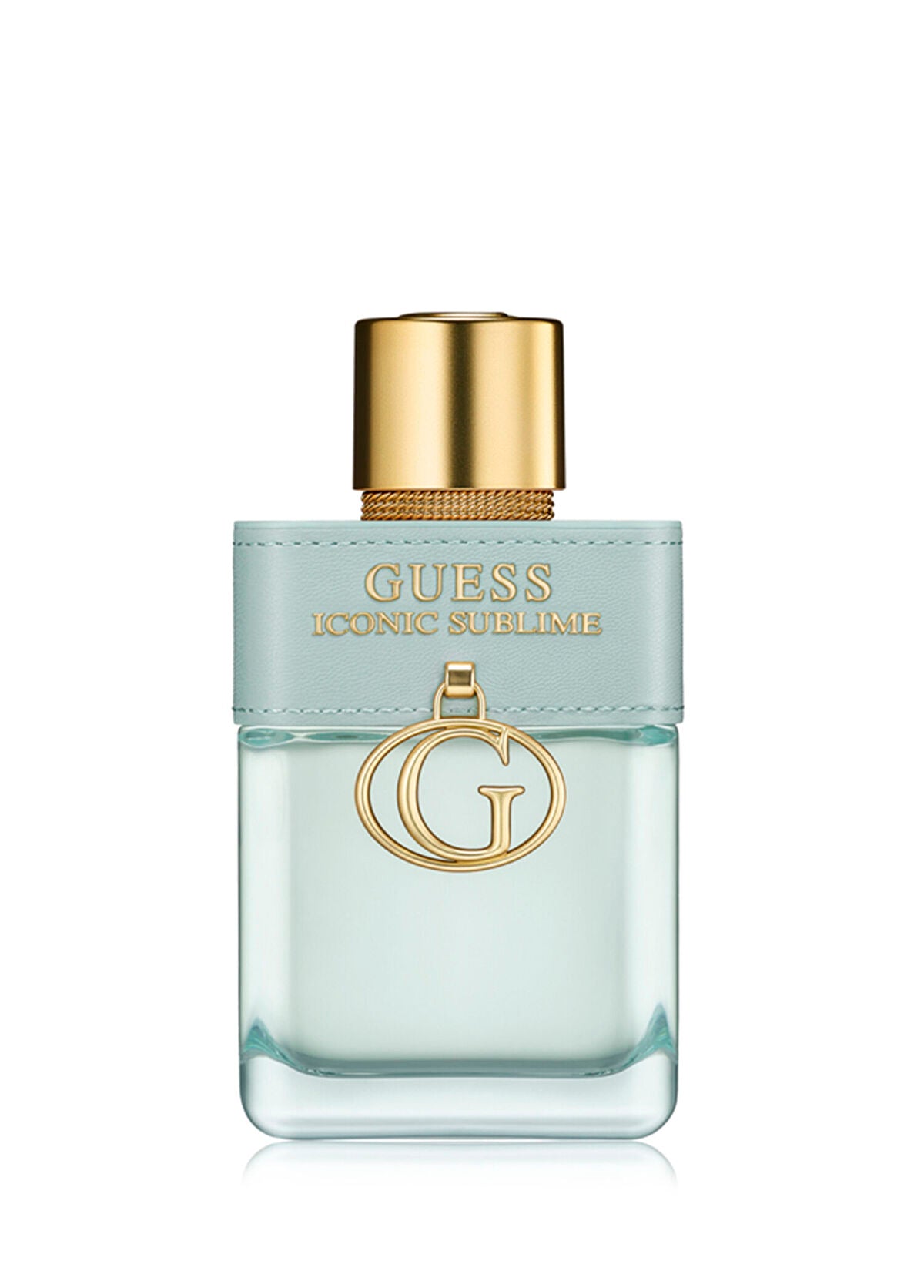 Guess Iconic Sublime EDP 100 ml Kadın Parfüm