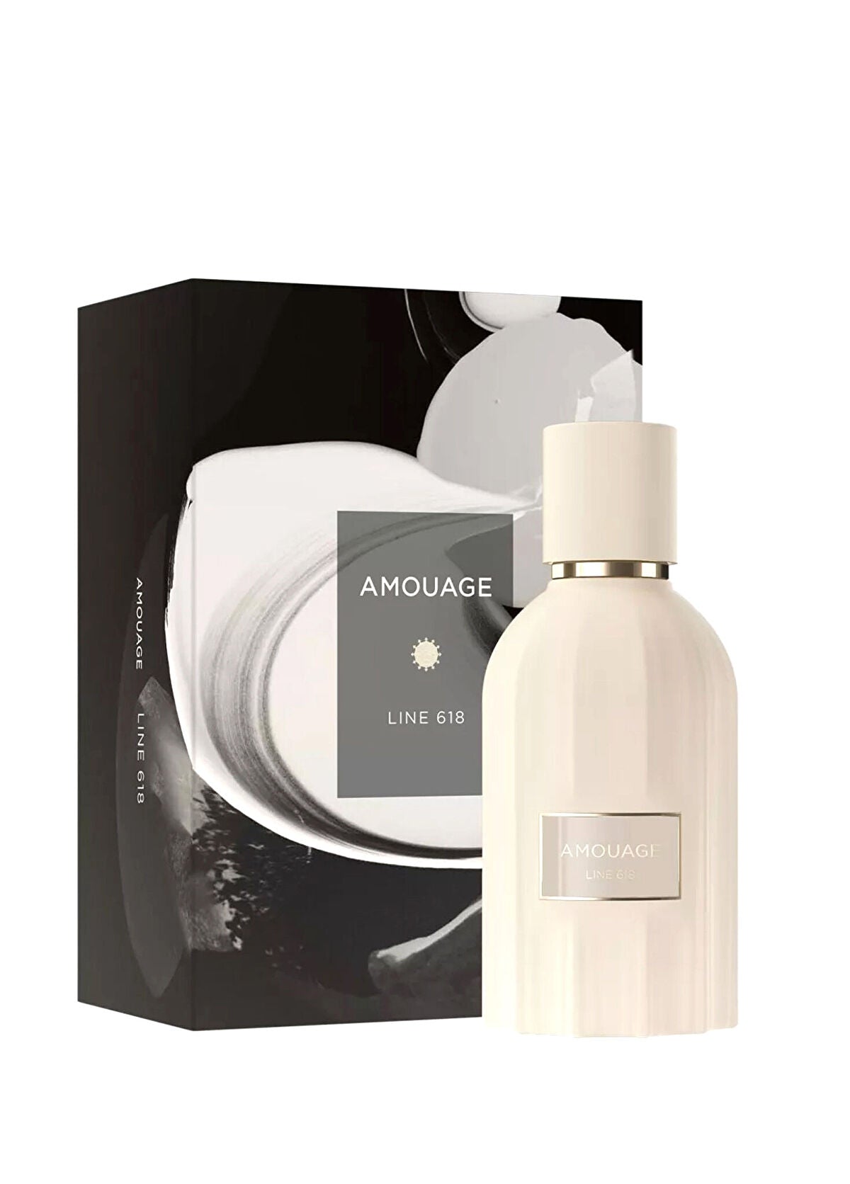 Amouage Line 618 Essence De Parfum 100ml Spray