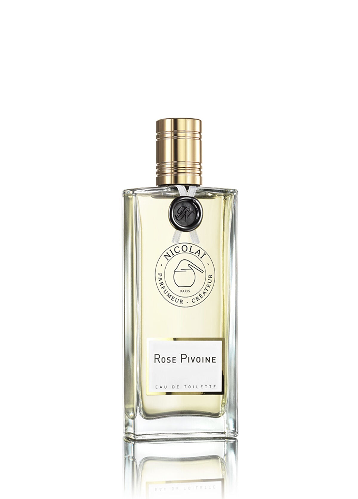 Nicolai Rose Pivoine 100 ml Kadın Parfüm