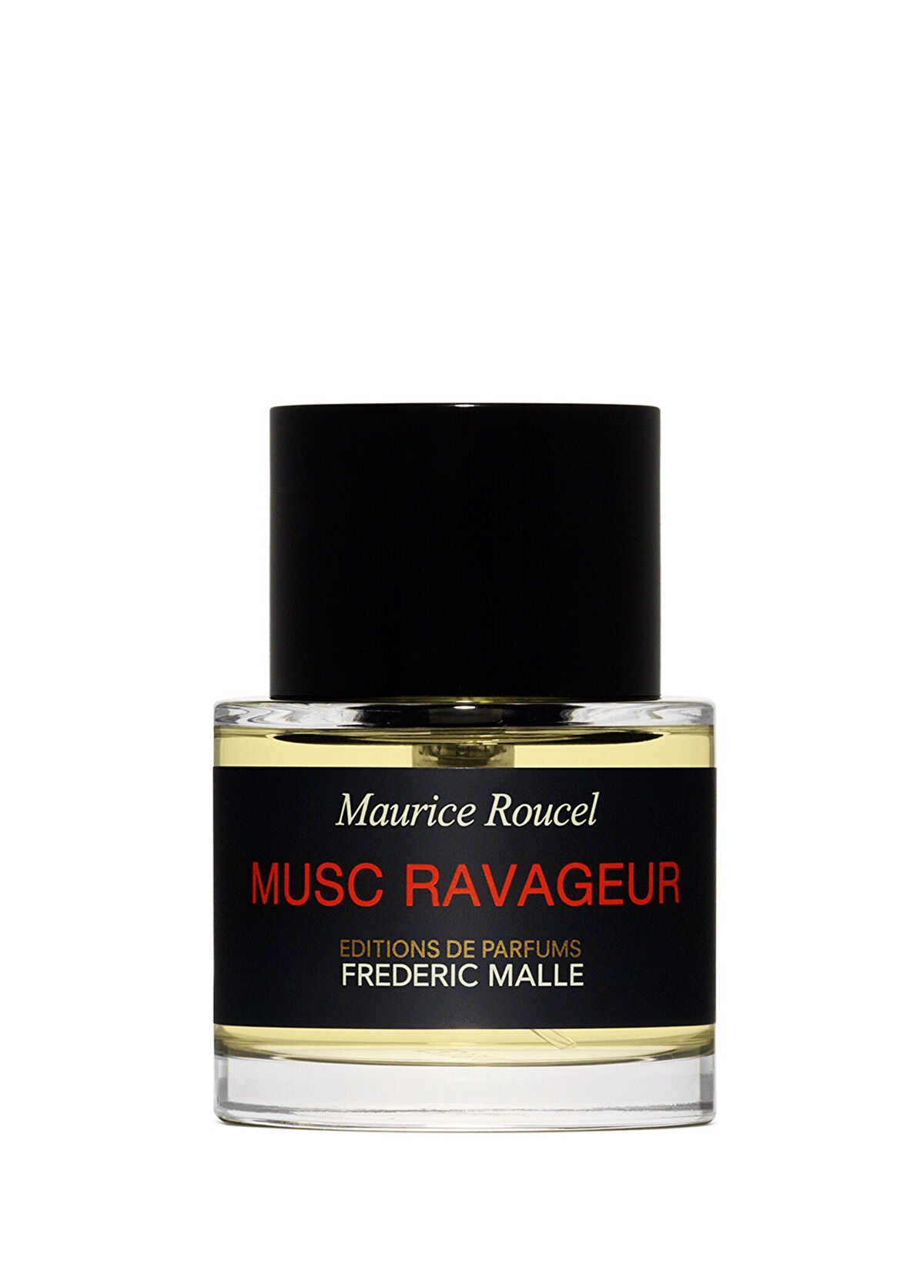 Editions de Parfums Frédéric Malle Musc Ravageur 50 ml Kadın Parfüm