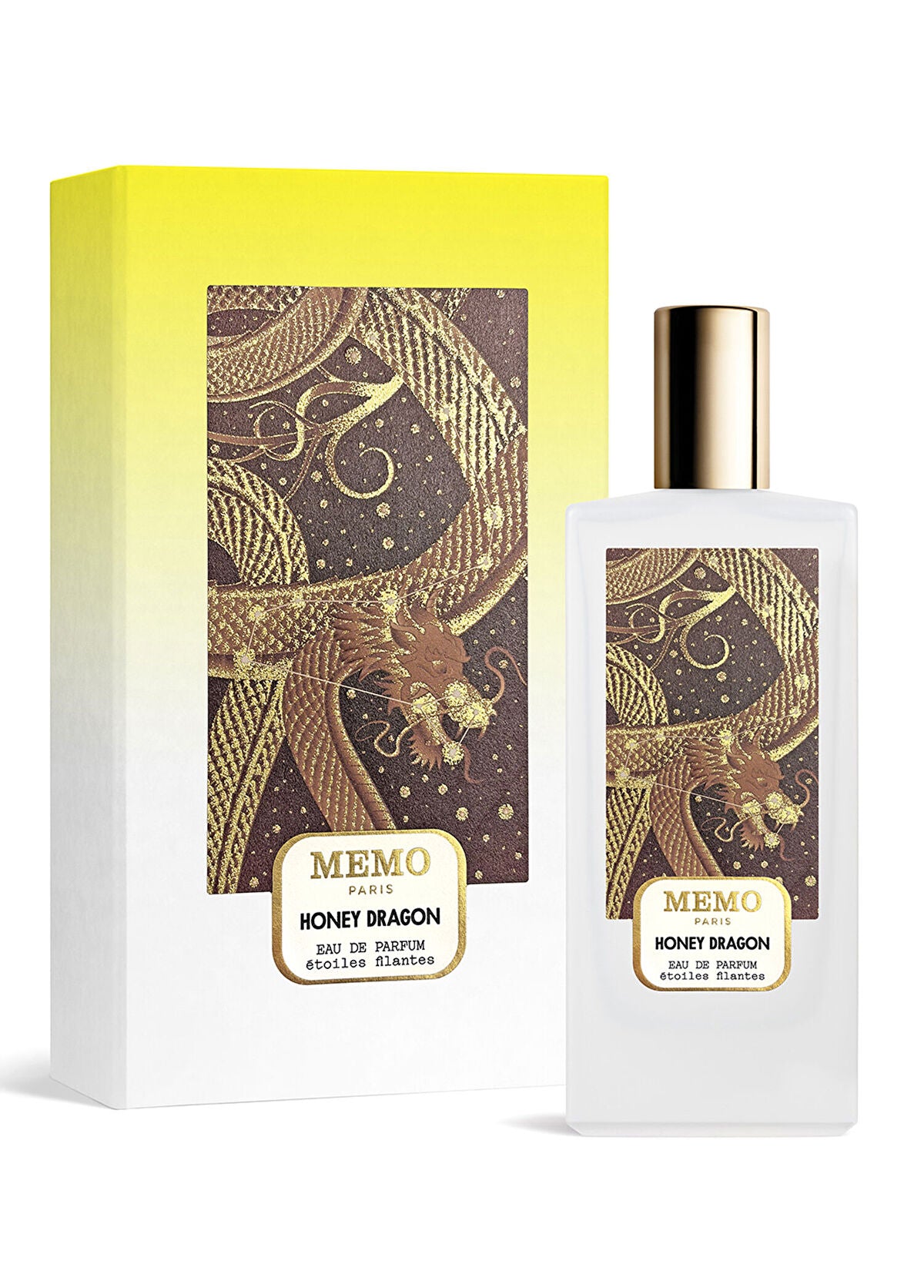 Memo Honey Dragon EDP 75 ml Parfüm