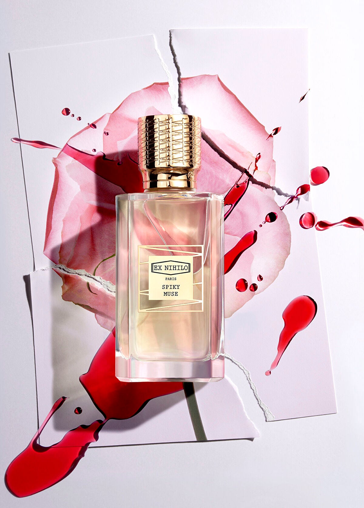 Ex Nihilo Spiky Muse 100 ml Unisex Parfüm