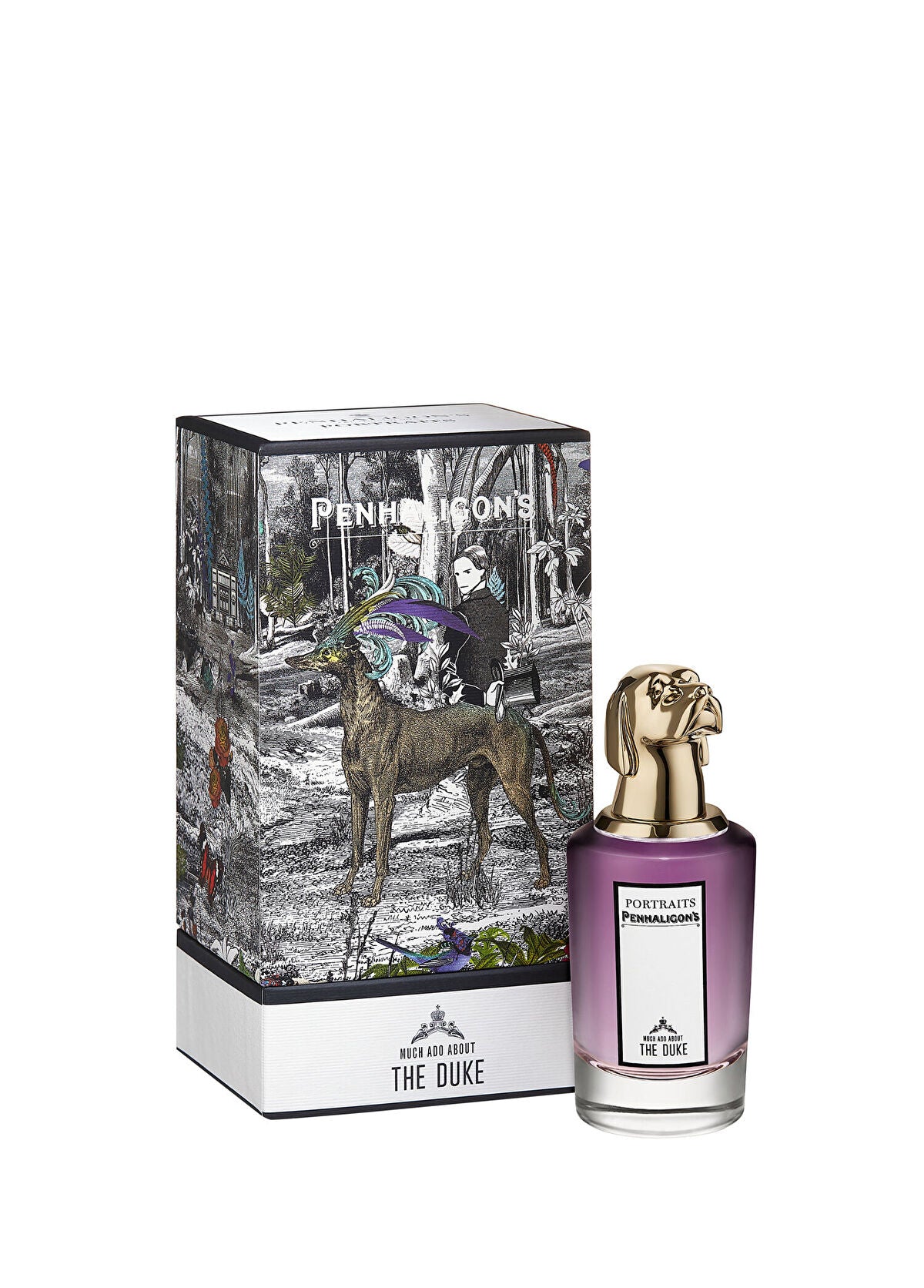 Penhaligon's Much Ado About The Duke EDP 75 ML Perfume