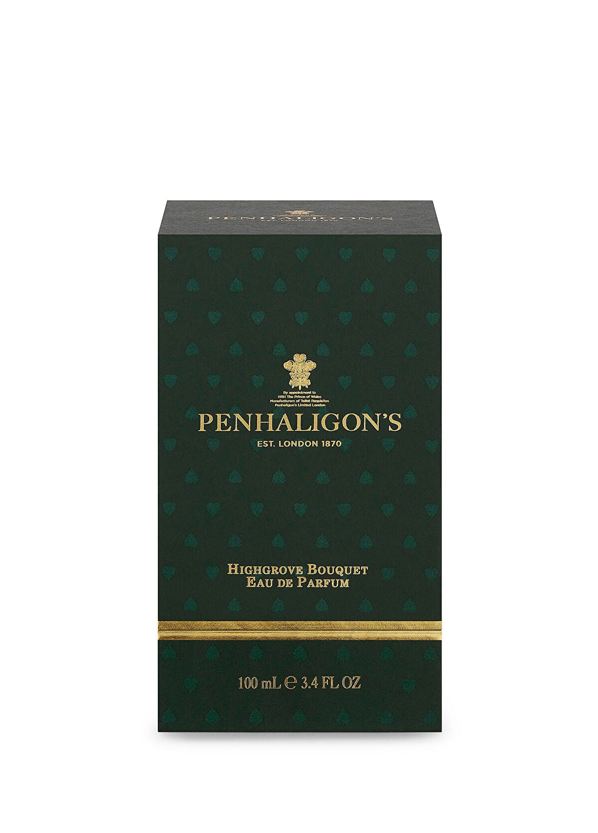 Penhaligon's Highgrove Bouquet EDP 100 ML Parfüm