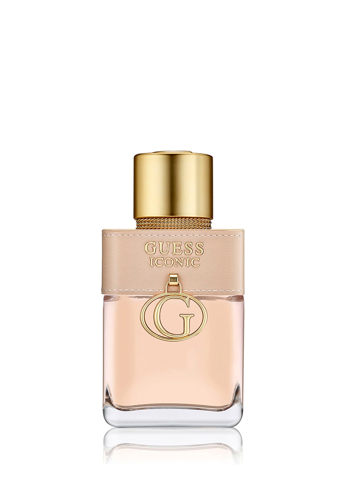 Guess Iconic For Women EDP 50 ml Kadın Parfüm