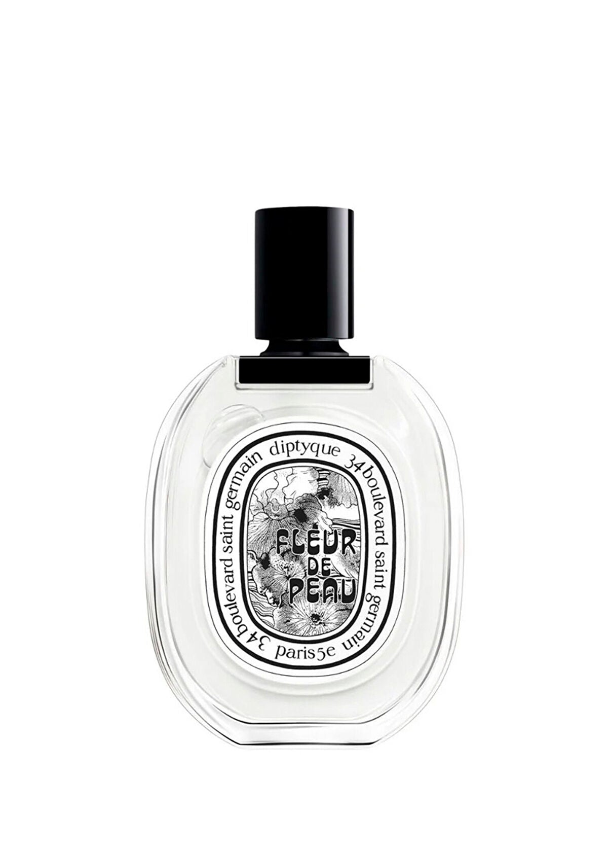 Diptyque Fleur de Peau Edt 100 ml Unisex Parfüm