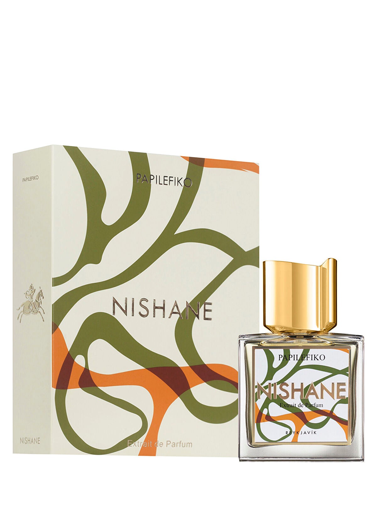 Nishane Papilefiko 50 ml Parfüm