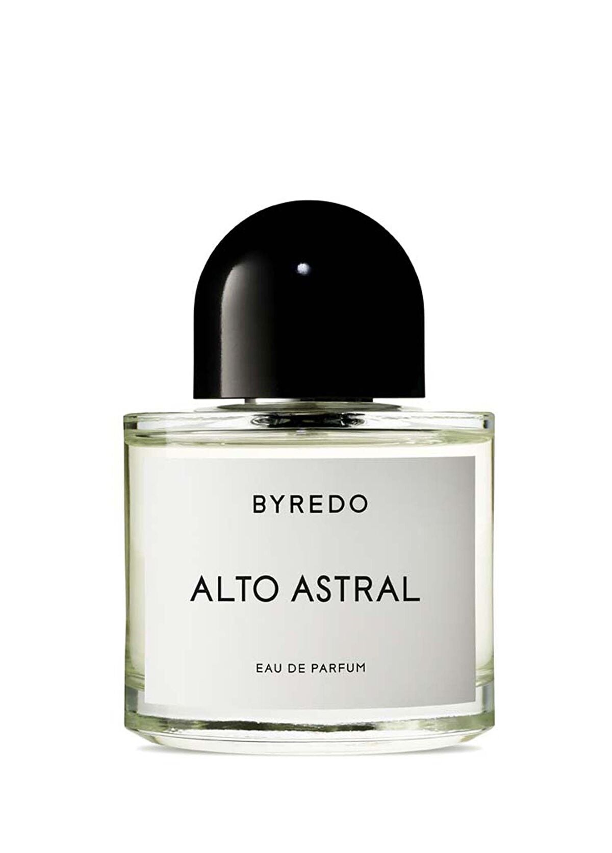 BYREDO Alto Astral Eau de Parfum 100 ml