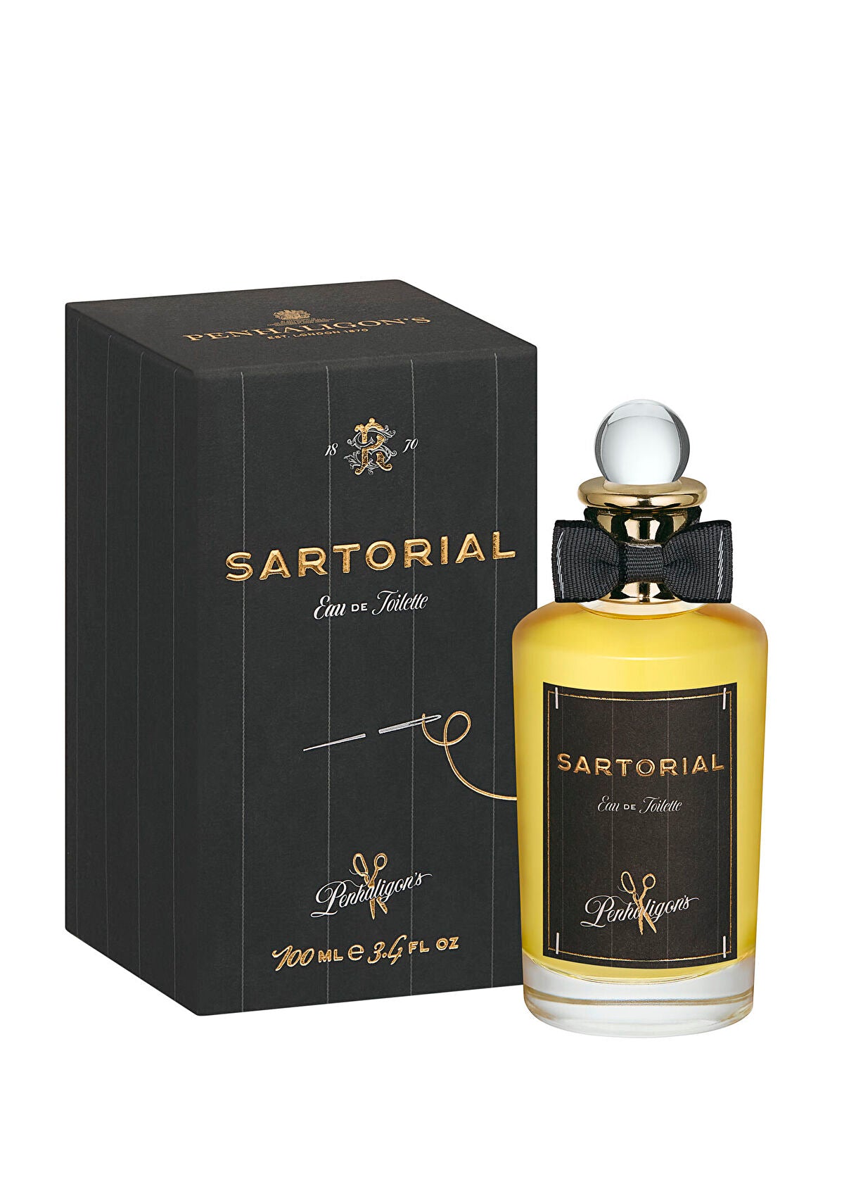Penhaligon's Sartorial Eau de Toilette 100 ml
