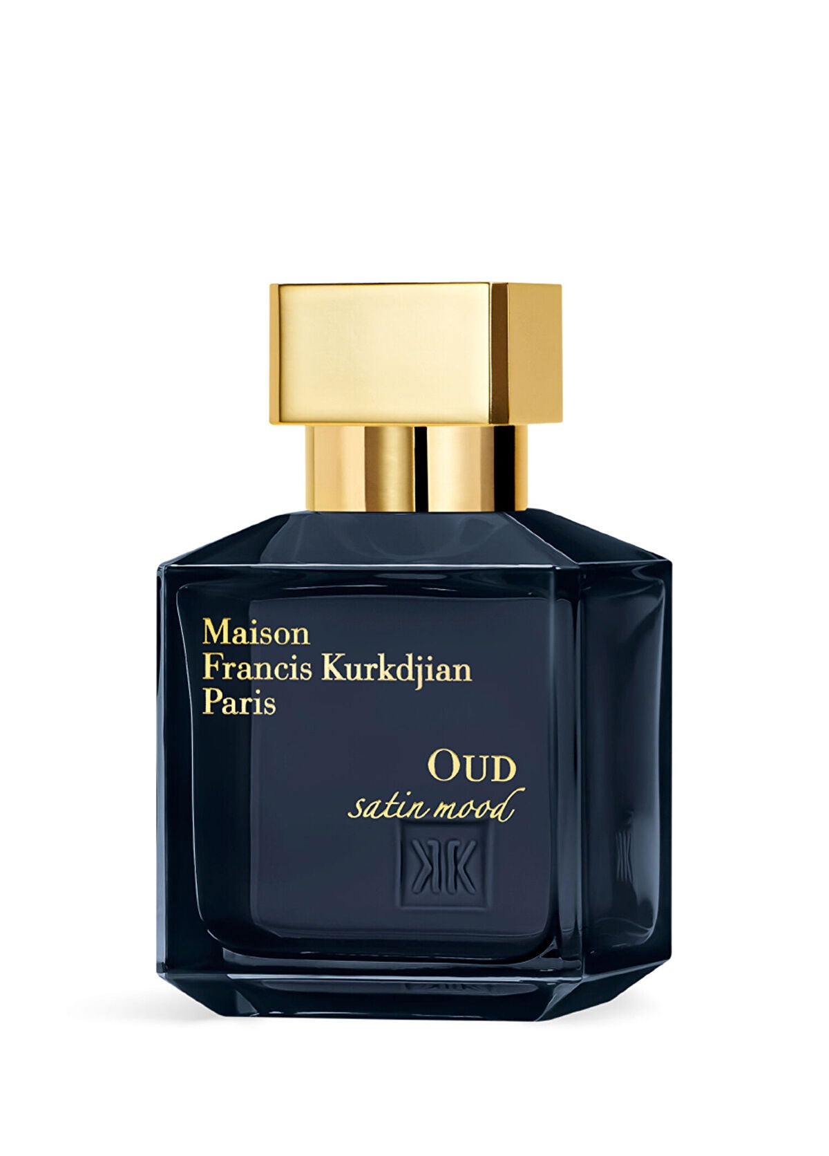 Maison Francis Kurkdjian OUD satin mood EDP 70ML