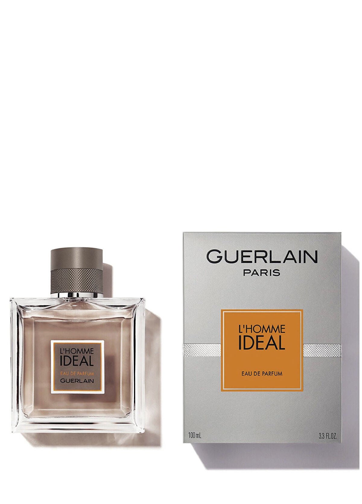 Guerlain L'Homme Ideal Edp 100ml