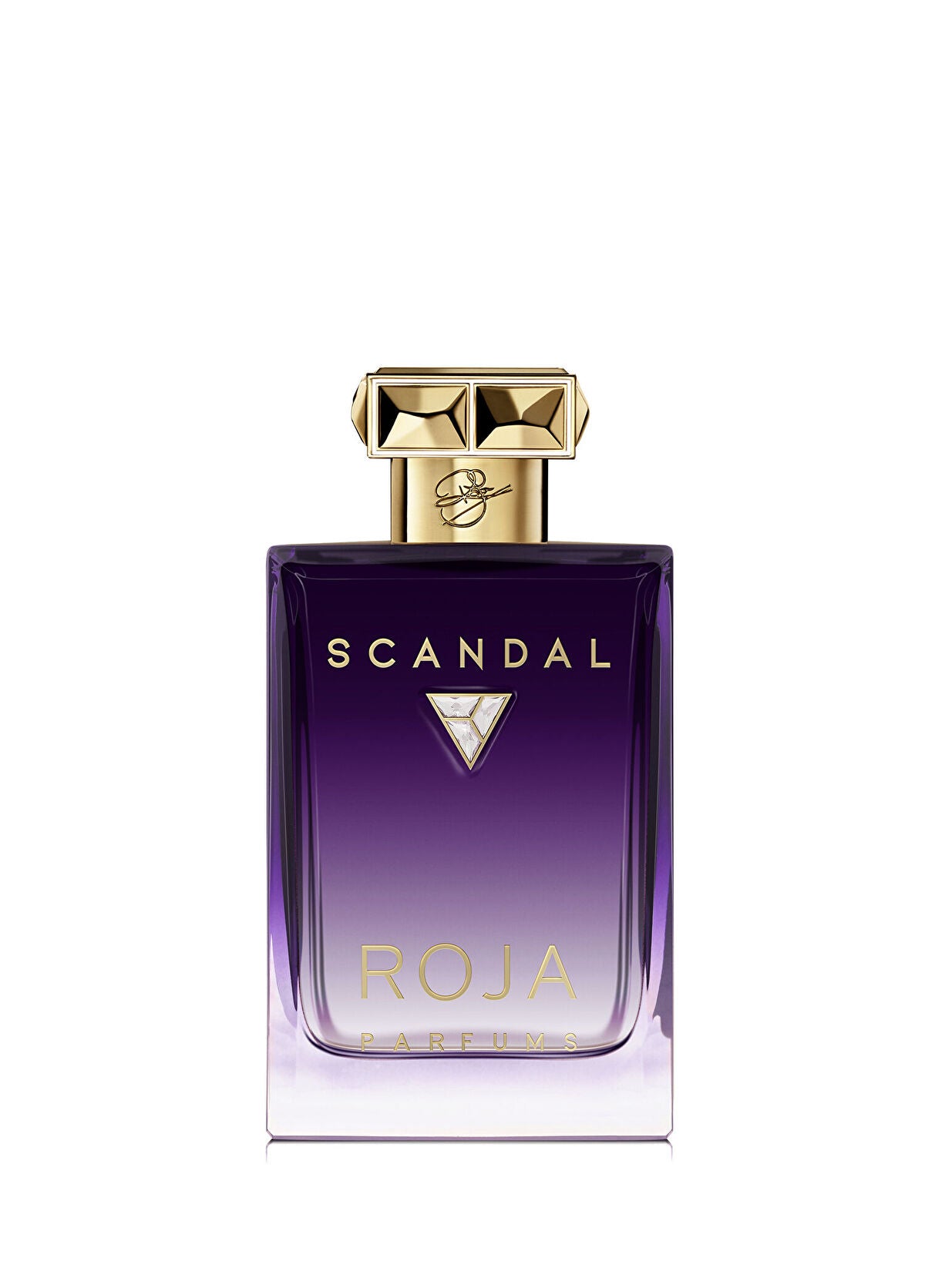 Roja Parfums Scandal Pour Femme Essence De Parfüm 100ML