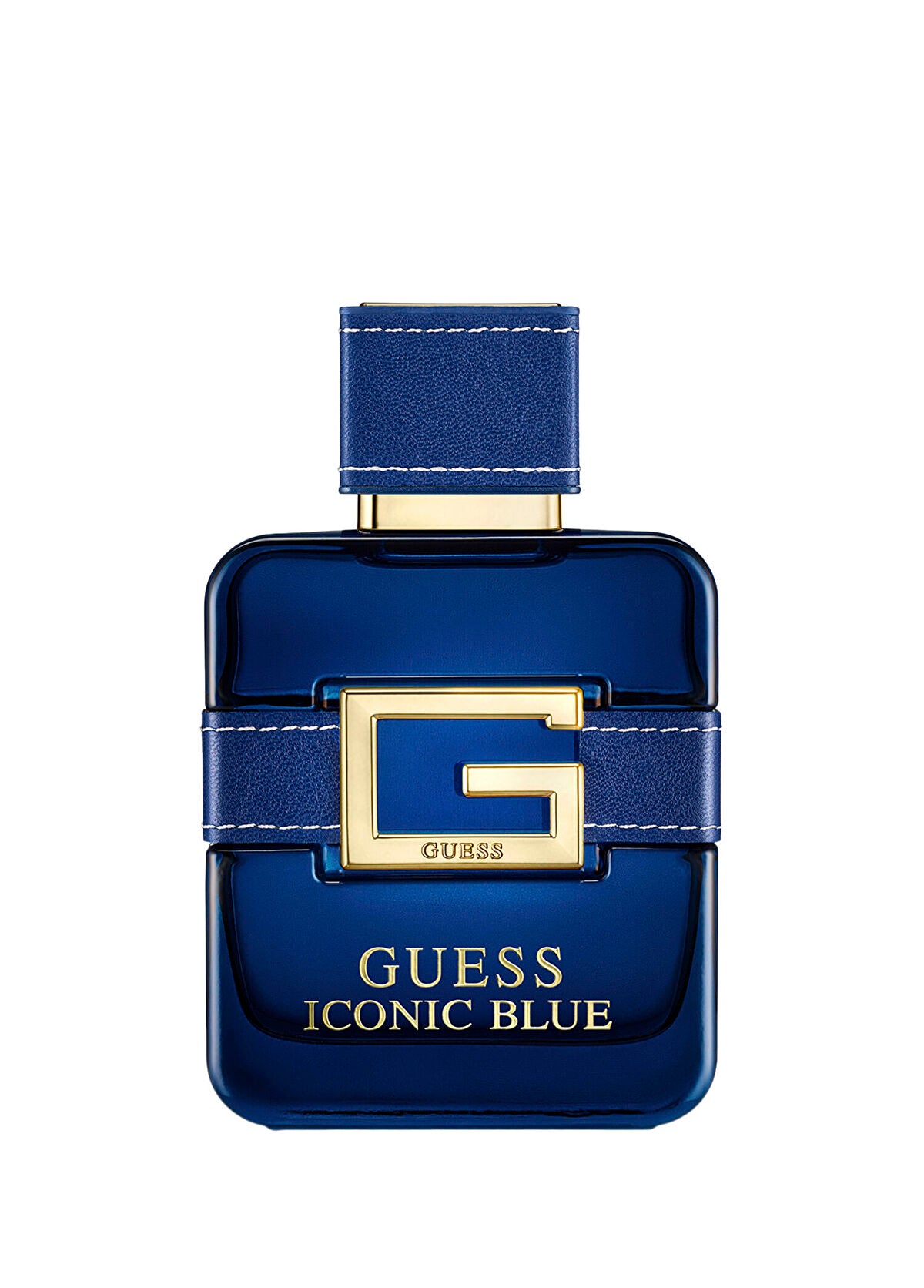Guess Iconic Blue EDP 100 ML Erkek Parfüm