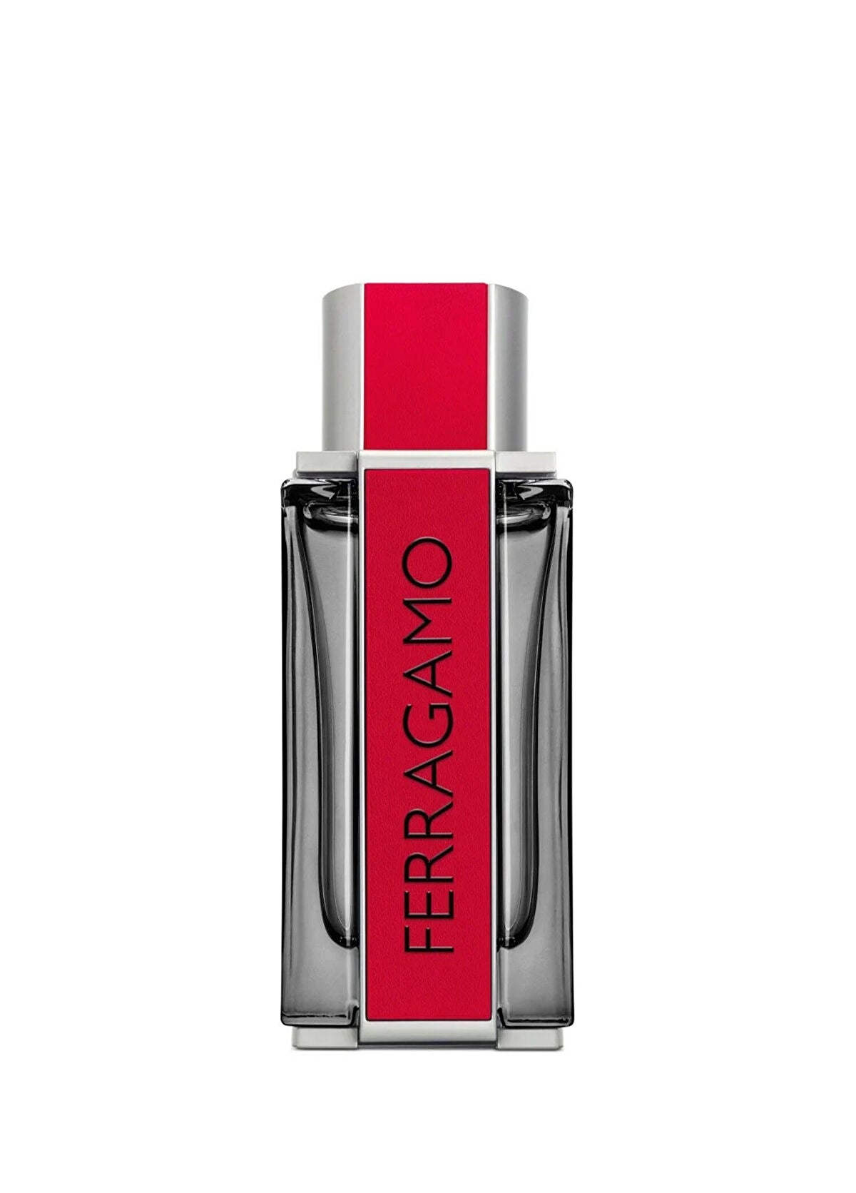 Ferragamo Ferragamo Red Leather EDP 50 ml Erkek Parfüm