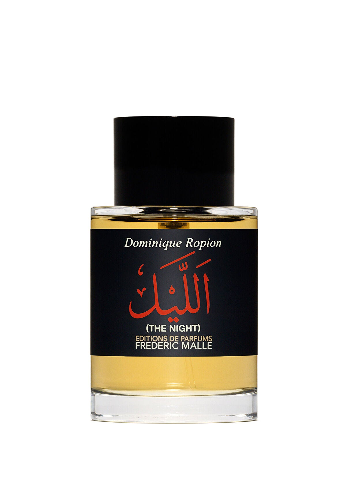 Editions de Parfums Frédéric Malle The Night 100Ml