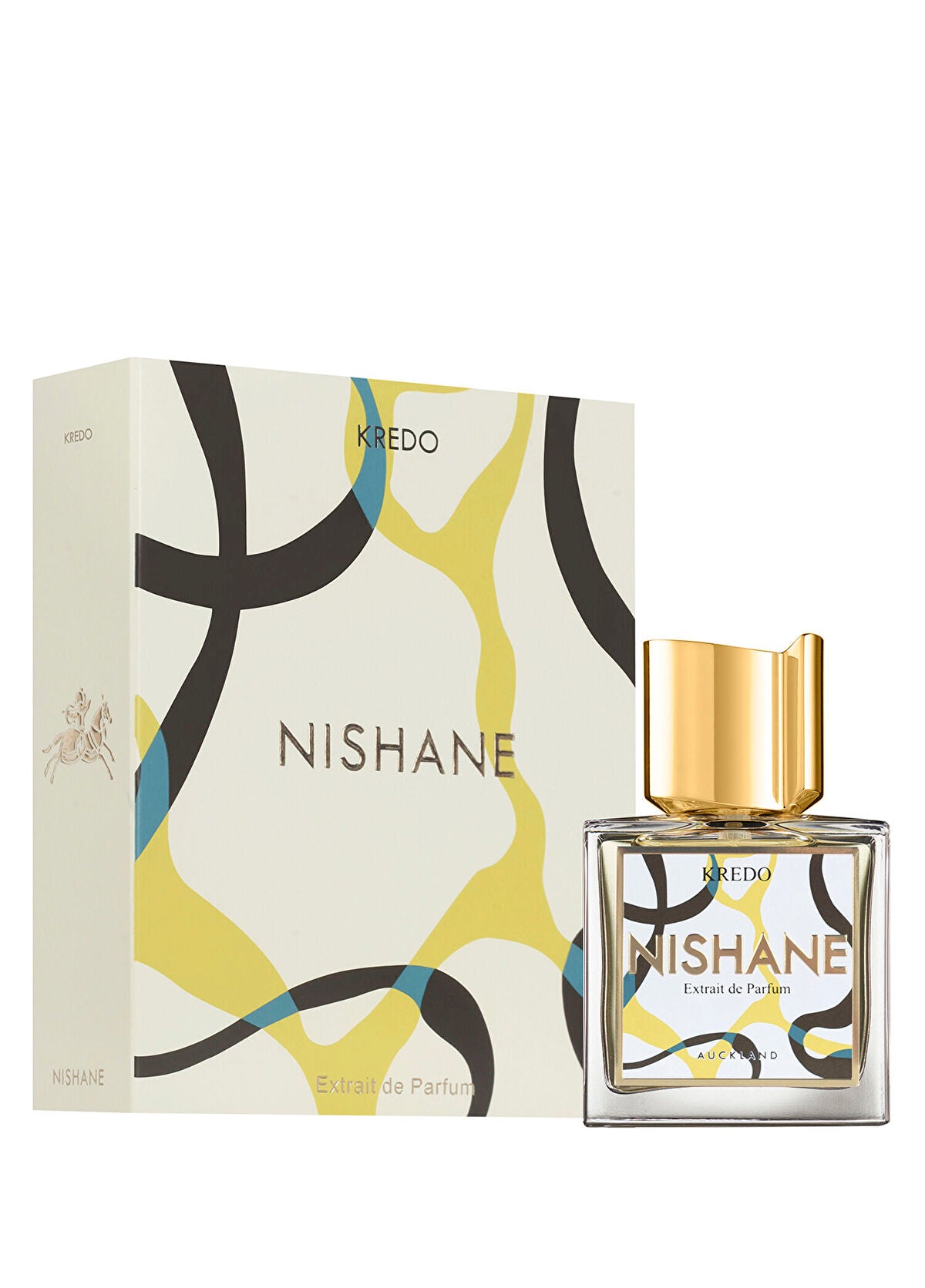 Nishane Kredo 50 ml Parfüm