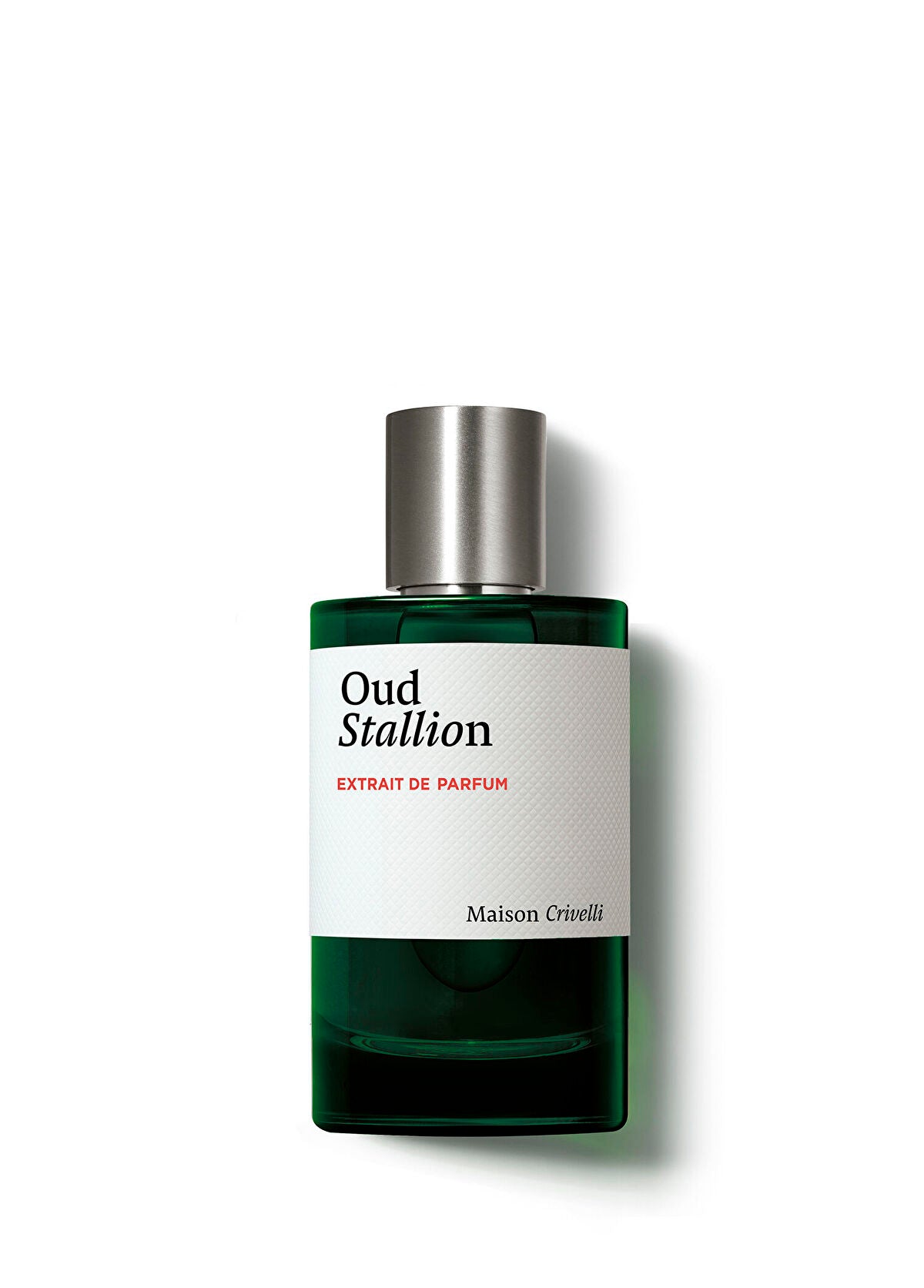 Maison Crivelli Oud Stallion Extrait 100 ml