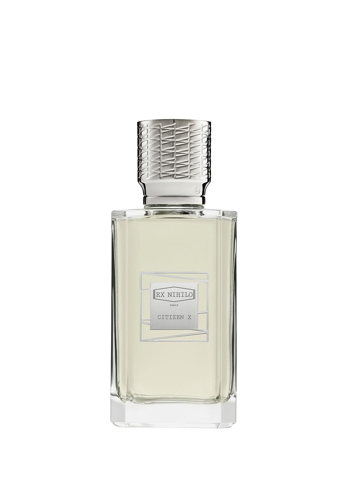 Ex Nihilo Citizen X 100ml