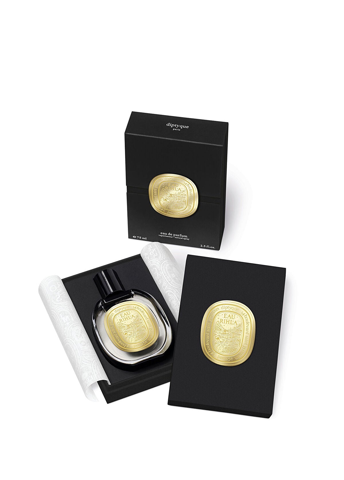 Diptyque EDP Rihla 75ml