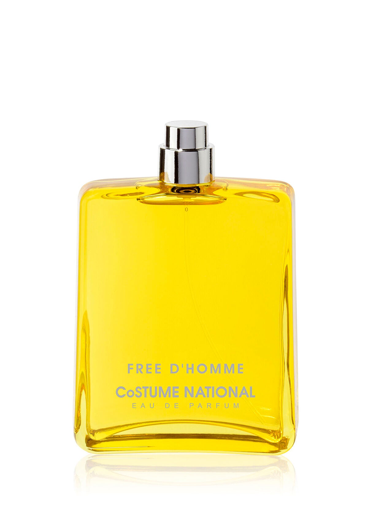 Costume National Free D'Homme EDP 100 ml Erkek Parfüm