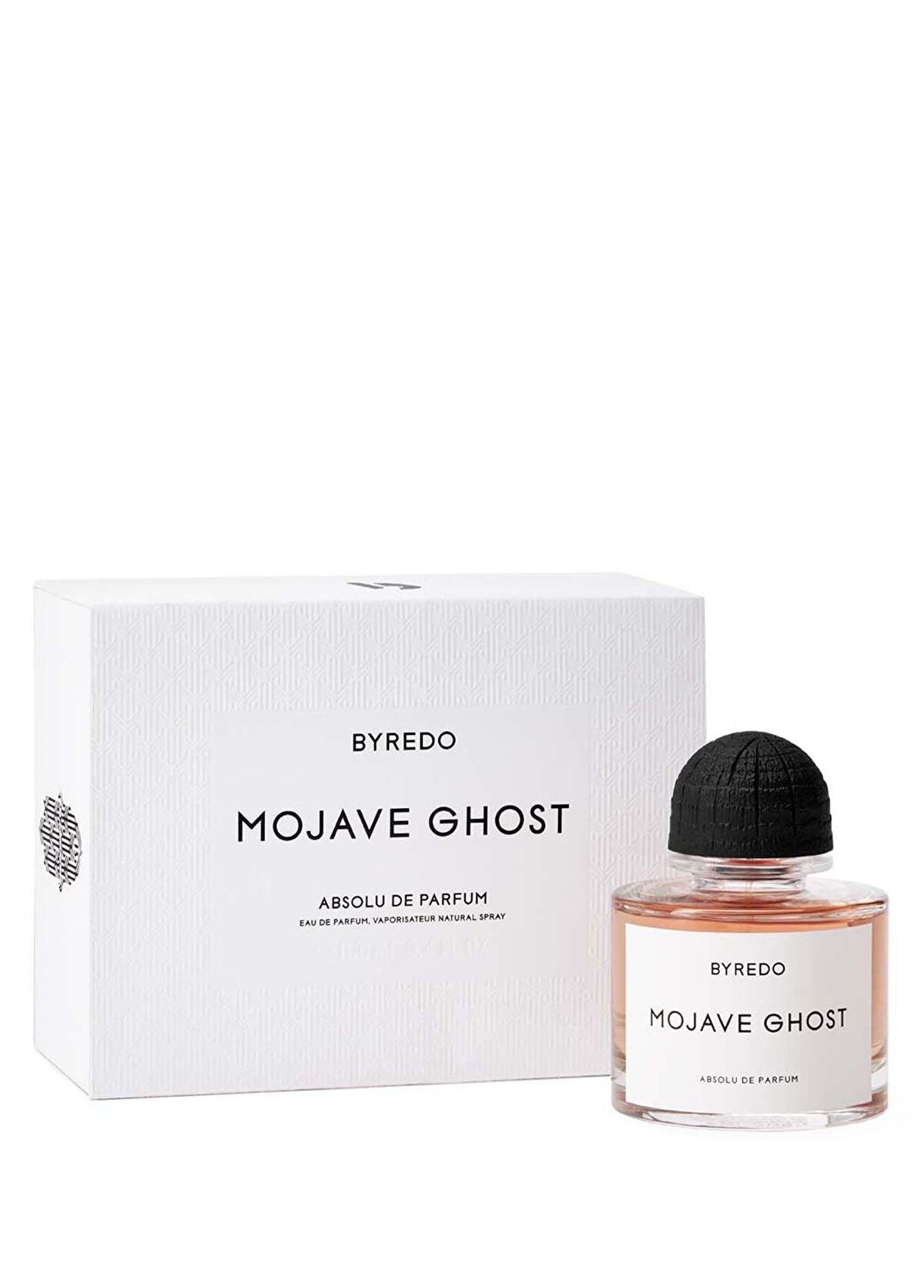 BYREDO Mojave Ghost Absolu Eau de Parfum 100 ml