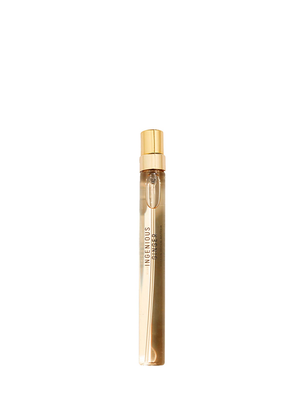 Goldfield & Banks Native Collection Ingenious Ginger EDP 10 ml