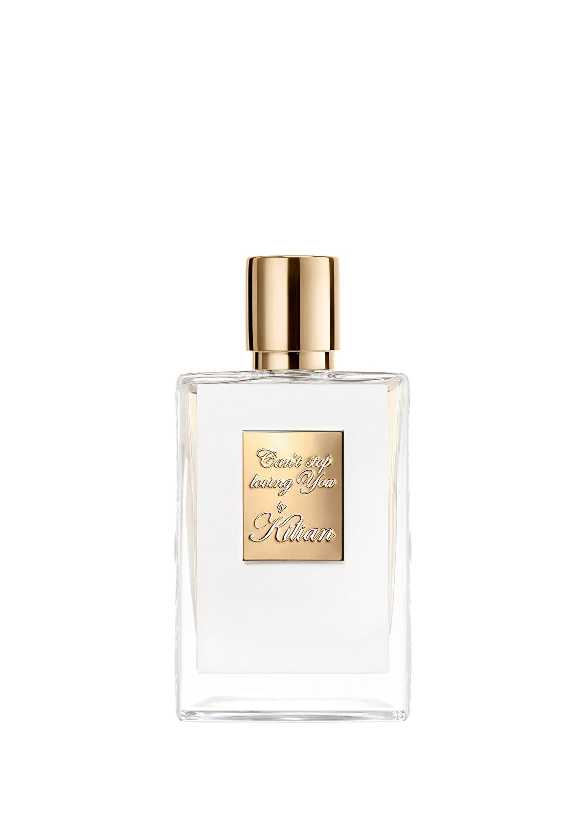 Kilian Can't Stop Lovingr You 50ml Refillable