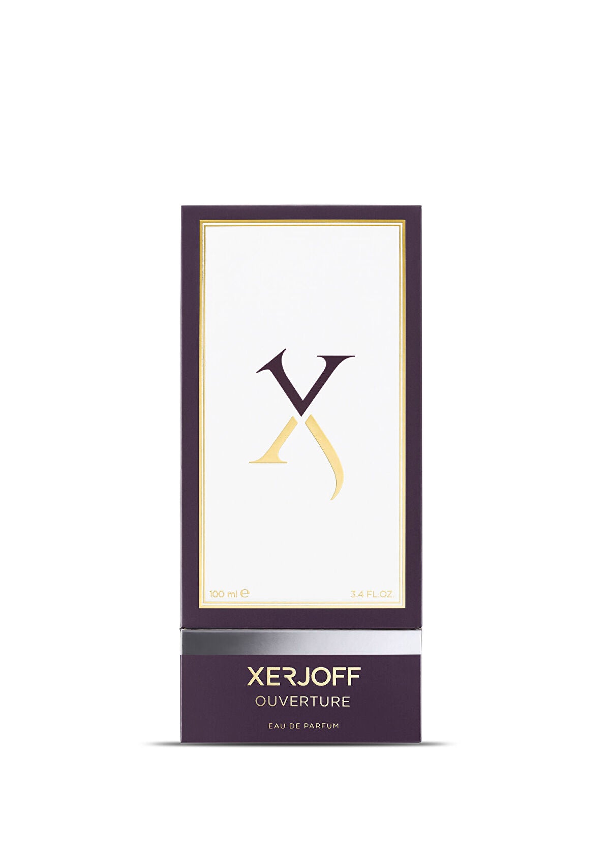 Xerjoff Xerjoff Ouverture EDP 100 ml Parfüm