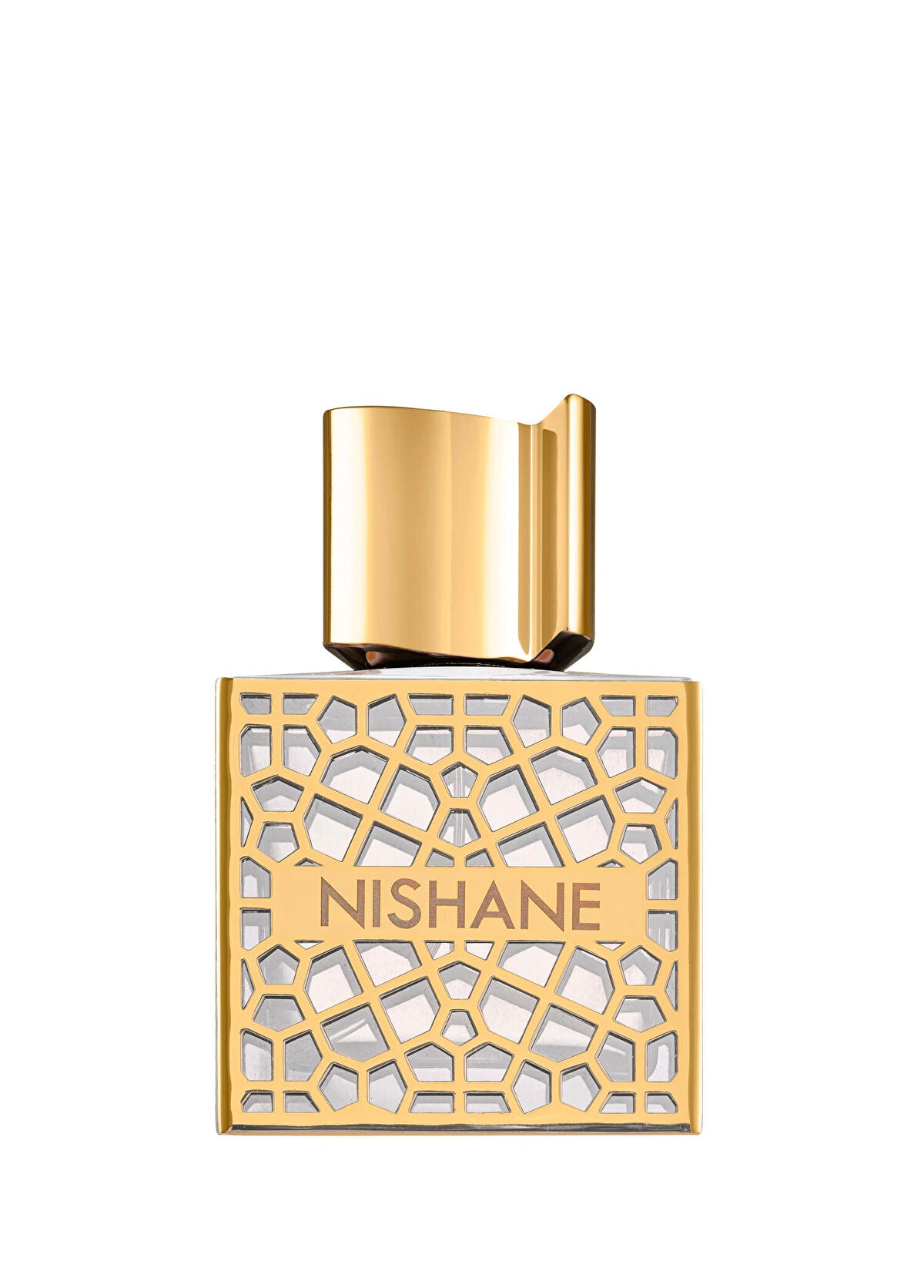 Nishane Hacivat Oud 50 ml Parfüm