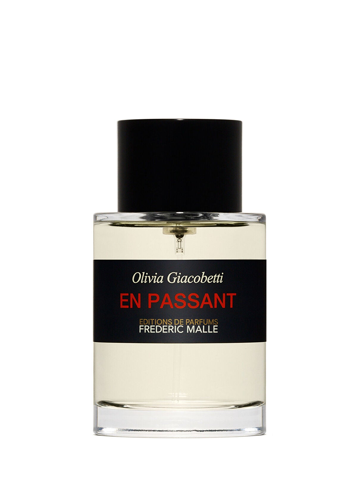 Editions de Parfums Frédéric Malle En Passant 100Ml