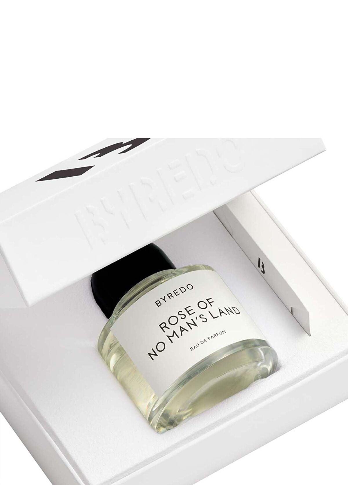 BYREDO Rose Of No Man's Land Eau de Parfum 100 ml
