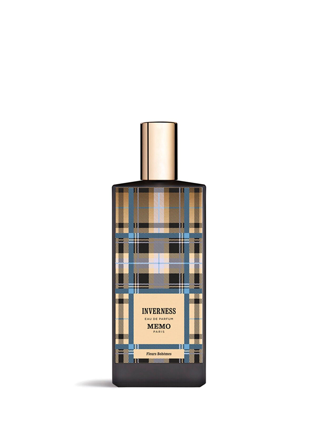 Memo Inverness EDP 75 ml Unisex Parfüm
