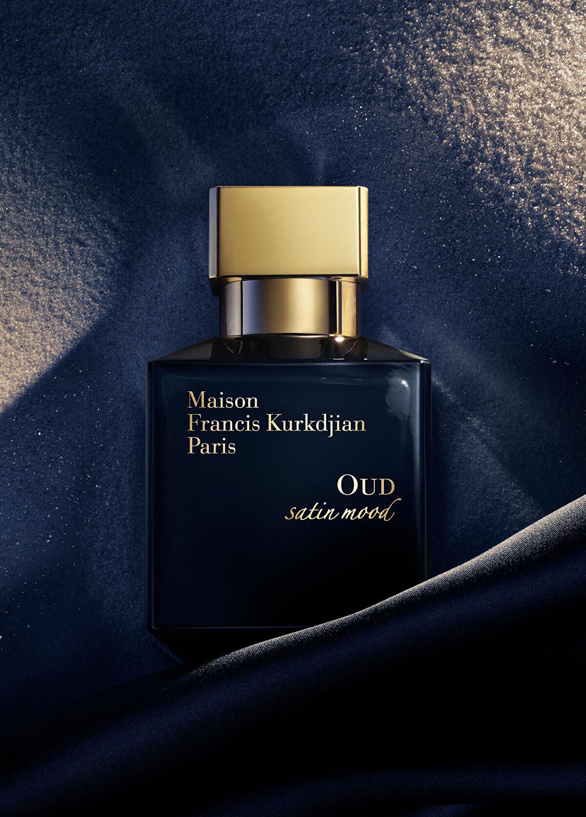 Maison Francis Kurkdjian OUD satin mood EDP 200ML