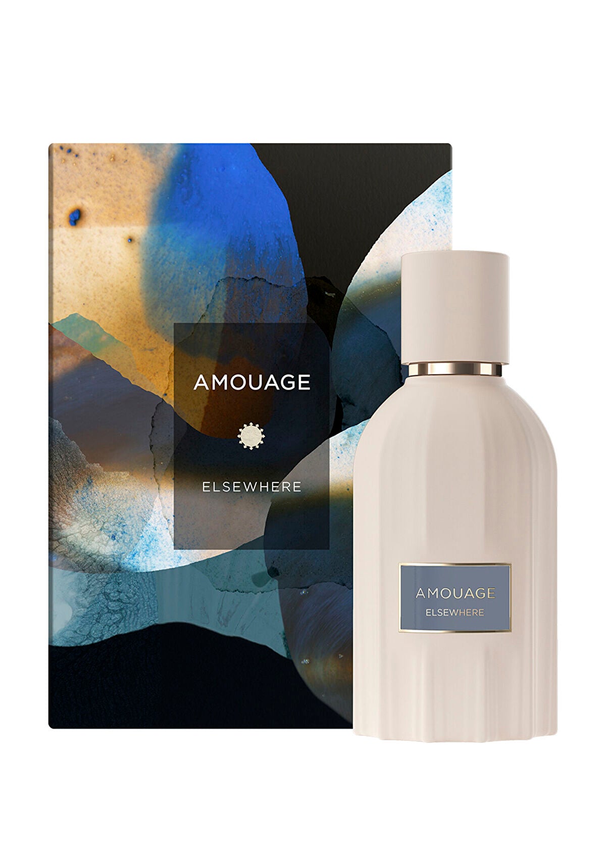 Amouage Elsewhere Essence De Parfum 100 ml Spray