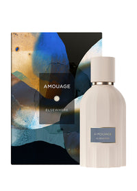 Amouage Elsewhere Essence De Parfum 100 ml Spray
