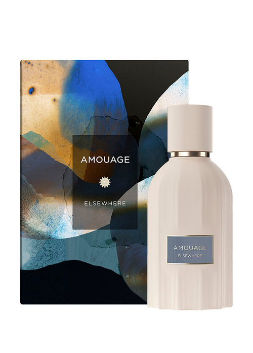 Amouage Elsewhere Essence De Parfum 100 ml Spray