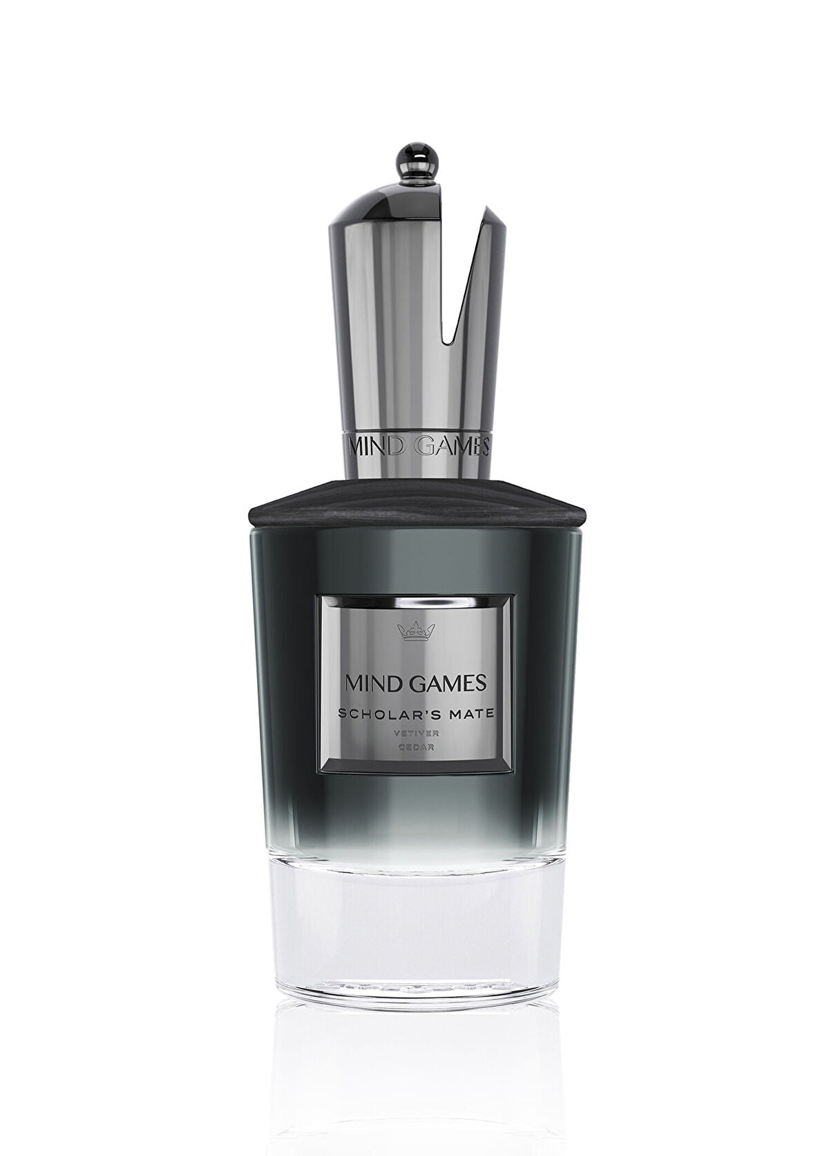 Mind Games Scholar's Mate 100ml Extrait Unisex Parfüm
